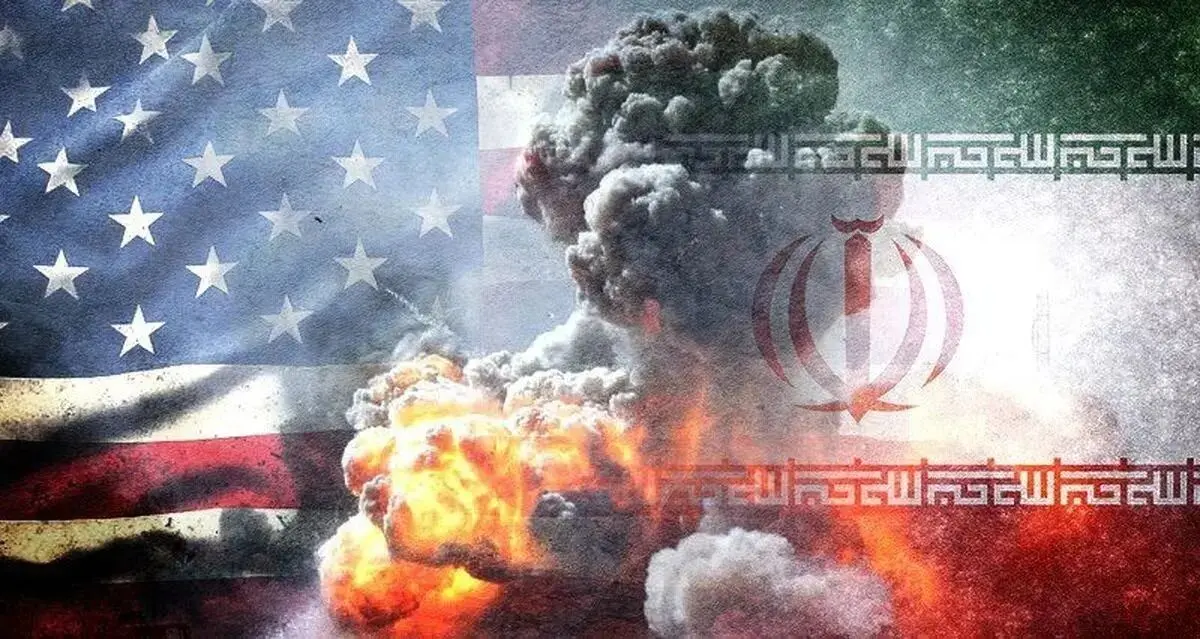 آمریکا حمله کند پایگاه‌هایش را می‌زنیم! این استراتژی تا کجا جواب می‌دهد؟
