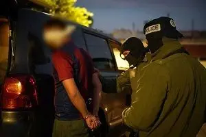 شهروند اسرائیل از دوست دخترش برای ایران جاسوسی می کرد