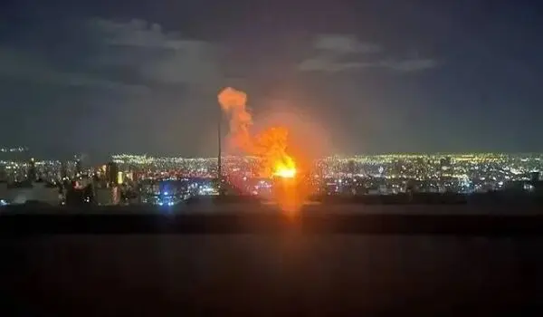 خبر فوری از شنیده شدن صدای انفجار در استان تهران امروز چهارشنبه ۱۴ مرداد ۱۴۰۵ | سپاه بیانیه صادر کرد