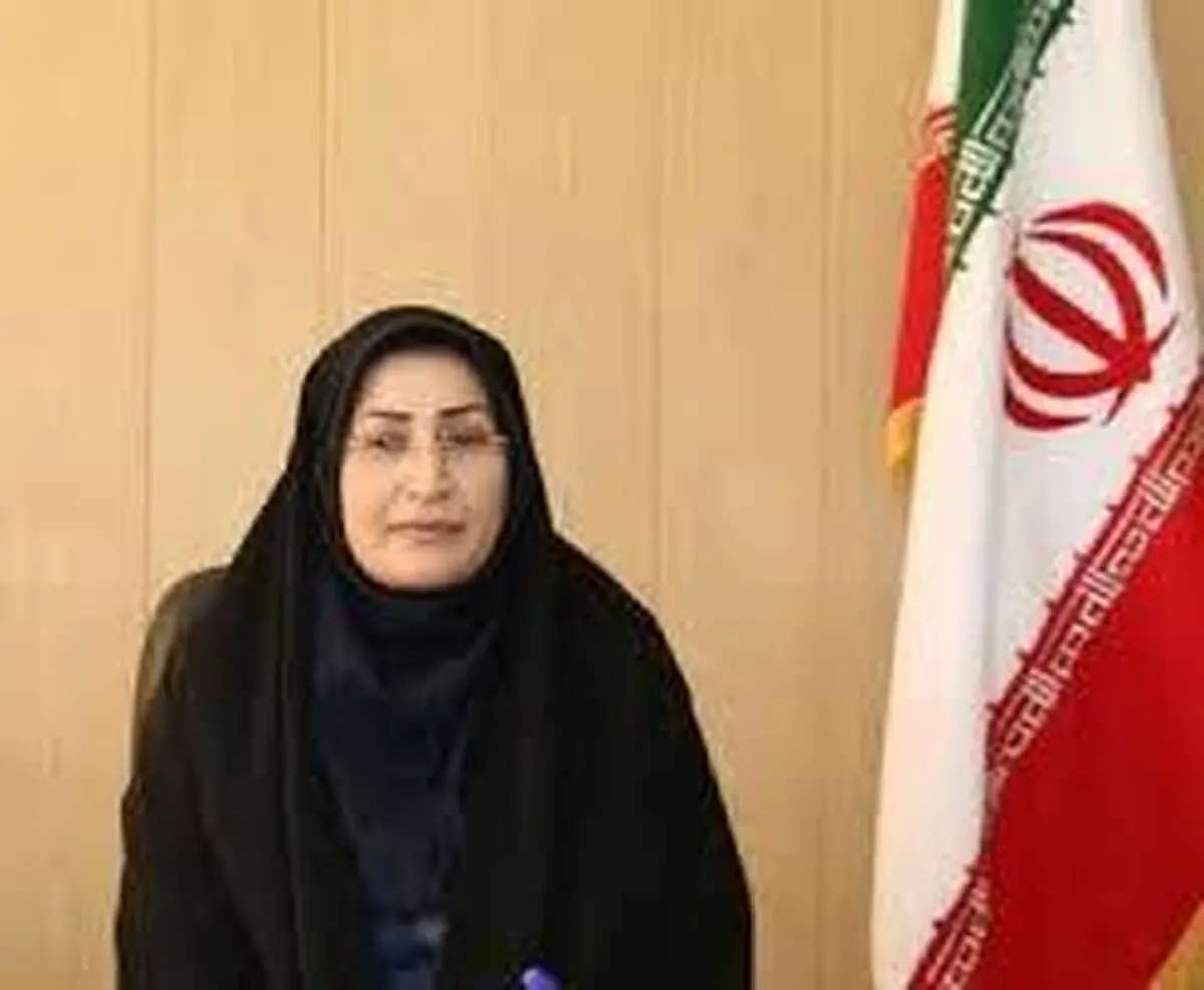 اولین فرماندار اهل سنت و زن تاریخ کرمانشاه منصوب شد: خدیجه جشن پرور کیست؟