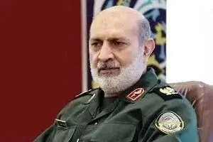 واکنش سردار سنایی‌راد به ادعای وقوع انفجارهایی در حوالی خیابان پاستور
