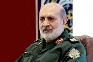 واکنش سردار سنایی‌راد به ادعای وقوع انفجارهایی در حوالی خیابان پاستور