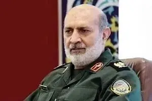 واکنش سردار سنایی‌راد به ادعای وقوع انفجارهایی در حوالی خیابان پاستور