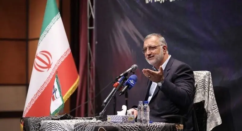 زاکانی: اسرائیل حتی توانایی تسلط بر غزه را هم نداشته
