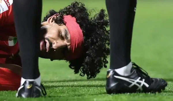 زمان بازگشت ستاره خط دفاع به پرسپولیس مشخص شد