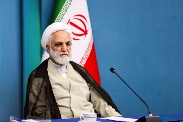 اژه‌ای: دشمنان درترویج ناهنجاری‌های اجتماعی برنامه‌ریزی تشکیلاتی دارند