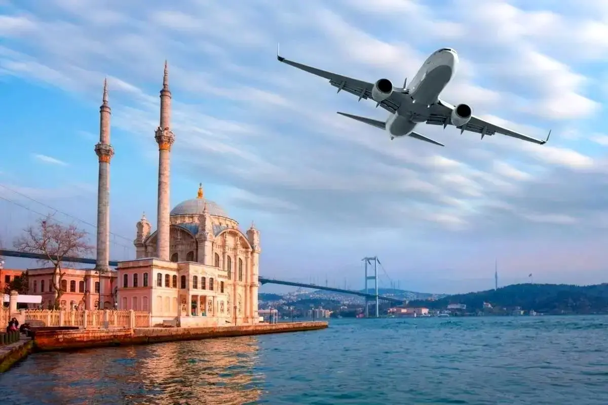 تکلیف پروازهای تهران-استانبول مشخص شد
