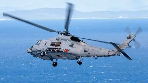 داستان حادثه برای نظامیان آمریکایی در دریای عرب چیست؟