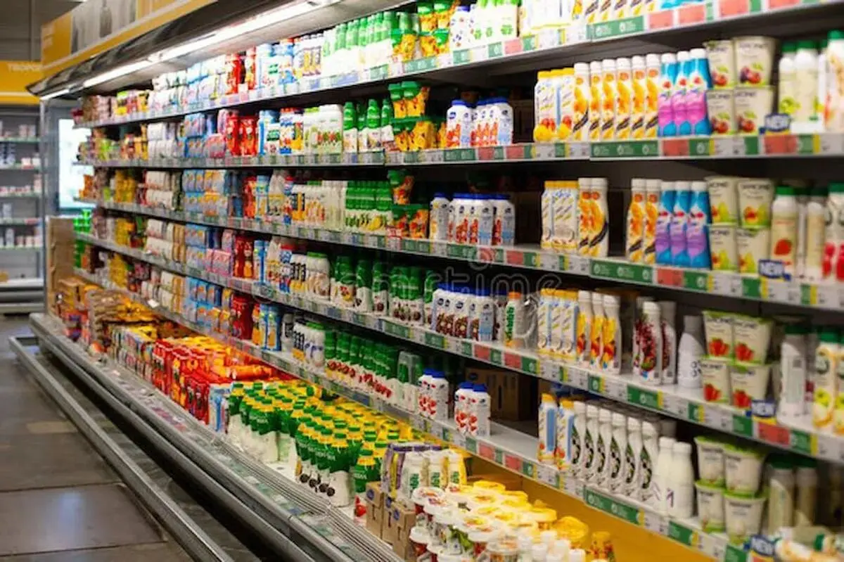 نرخ ارز بلای جان بازار مواد غذایی | چه سرنوشتی در انتظار قیمت‌هاست؟
