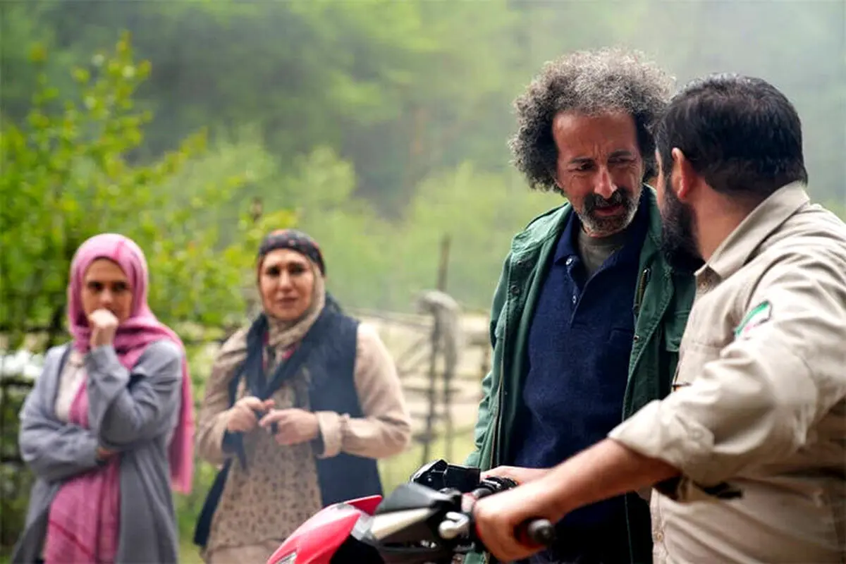«جانِ نفس» آماده نمایش شد؛ تقاطع زندگی روزمره با یک موقعیت امنیتی