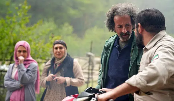 «جانِ نفس» آماده نمایش شد؛ تقاطع زندگی روزمره با یک موقعیت امنیتی