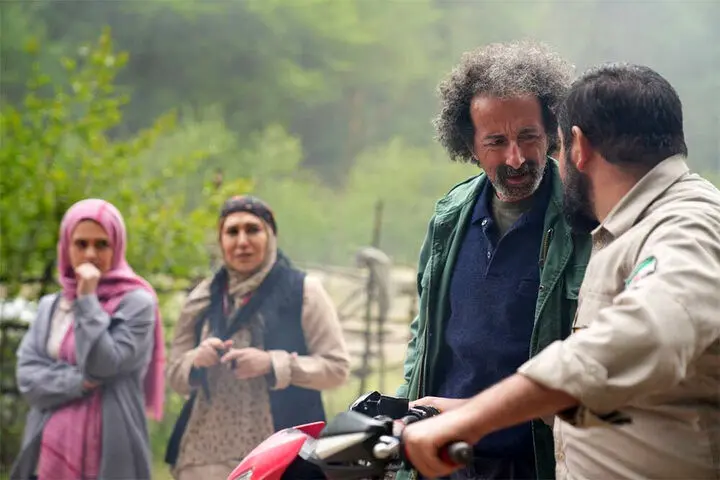 «جانِ نفس» آماده نمایش شد؛ تقاطع زندگی روزمره با یک موقعیت امنیتی