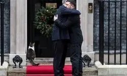 هم‌صف‌شدن رهبران اروپایی پشت سر اوکراین در لندن؛ تلاش تازه برای آزادسازی ده‌ها میلیارد دارایی مسدود روسیه