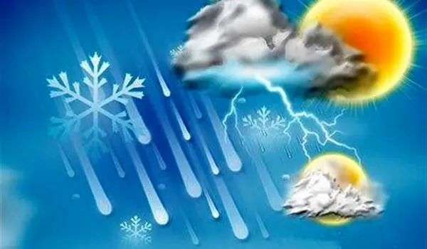 تداوم هشدار قرمز هواشناسی برای استان‌های گیلان و اردبیل | 7 تیر 1403
