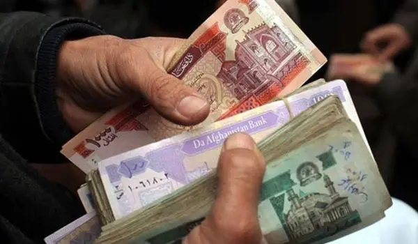 جدیدترین قیمت افغانی به ریال در بازار امروز یکشنبه ۲۸ اردیبهشت ۱۴۰۴ + جدول