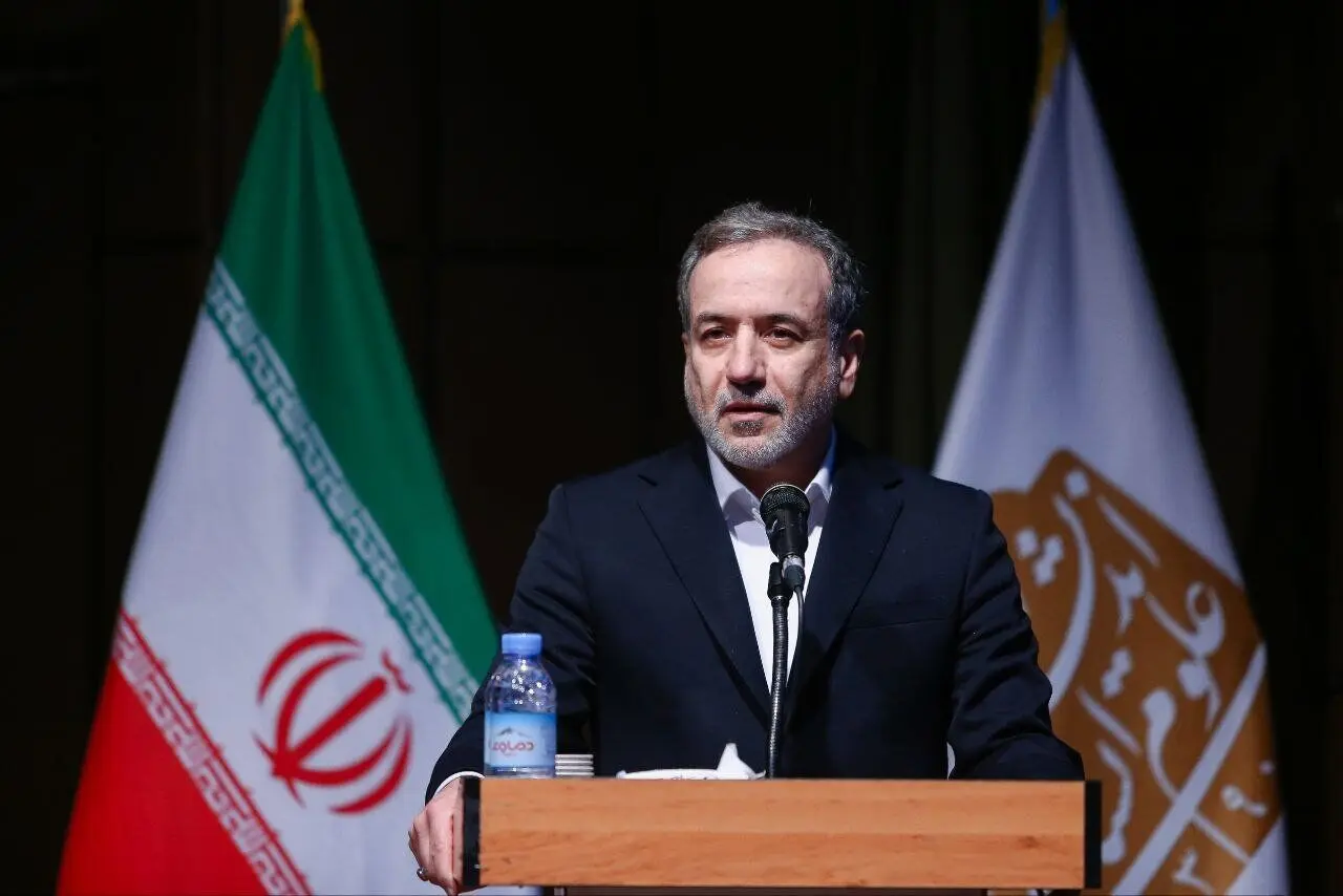 عراقچی: جنبش عدم تعهد از مواضع ایران در موضوع اسنپ‌بک حمایت می‌کند

