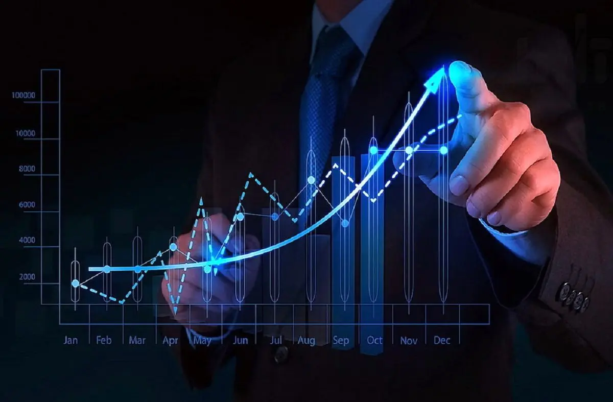 اینفوگرافیک پیش بینی بورس هفته پایانی آبان ۱۴۰۳
