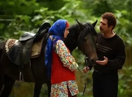 علی مرادی، شخصیت قربان در سوجان کیست؟ + بیوگرافی