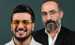 برنامه کامل هادی حجازی‌فر با امیرحسین قیاسی در پامپ ۲: از گیمر جهانی تا سختی‌های مالی گذشته