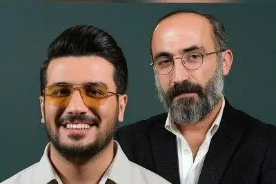 برنامه کامل هادی حجازی‌فر با امیرحسین قیاسی در پامپ ۲: از گیمر جهانی تا سختی‌های مالی گذشته