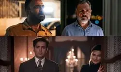 فیلم‌های نوروز سینما؛ دو روایت از جنگ ۱۲ روزه