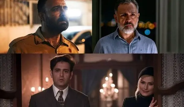 فیلم‌های نوروز سینما؛ دو روایت از جنگ ۱۲ روزه