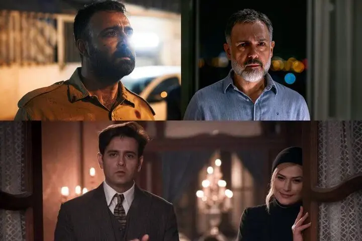 فیلم‌های نوروز سینما؛ دو روایت از جنگ ۱۲ روزه