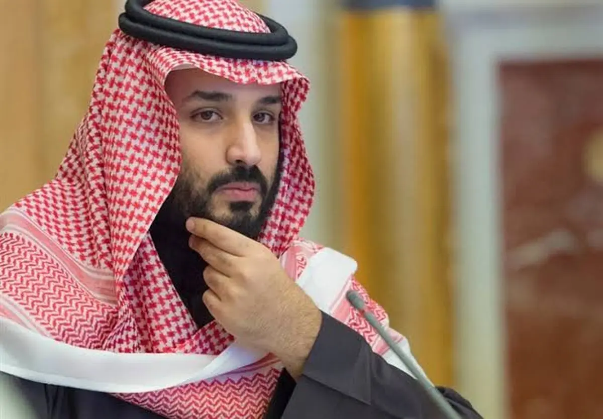 رویای ۵۰۰ میلیارد دلاری بن سلمان چه شد؟

