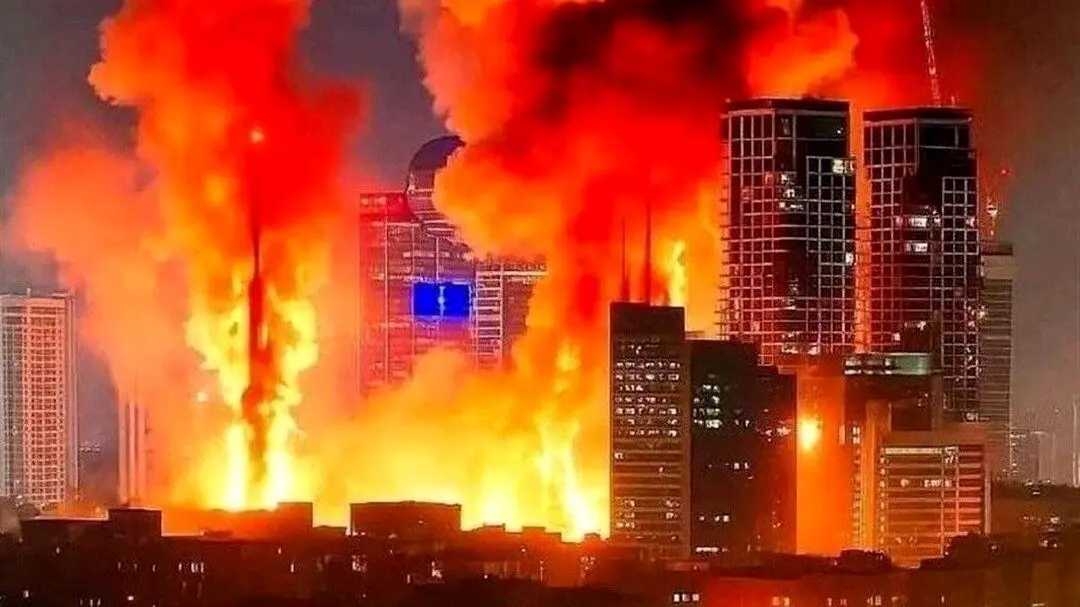 لحظه‌ای که تل‌آویو برای آتش‌بس التماس کرد | چگونه رادارهای اسرائیل کور شدند؟