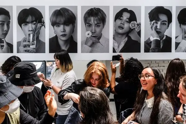 بازگشت طوفانی BTS؛ فروش فوری بلیت‌ها و آماده‌باش سئول برای حضور ۲۶۰ هزار هوادار