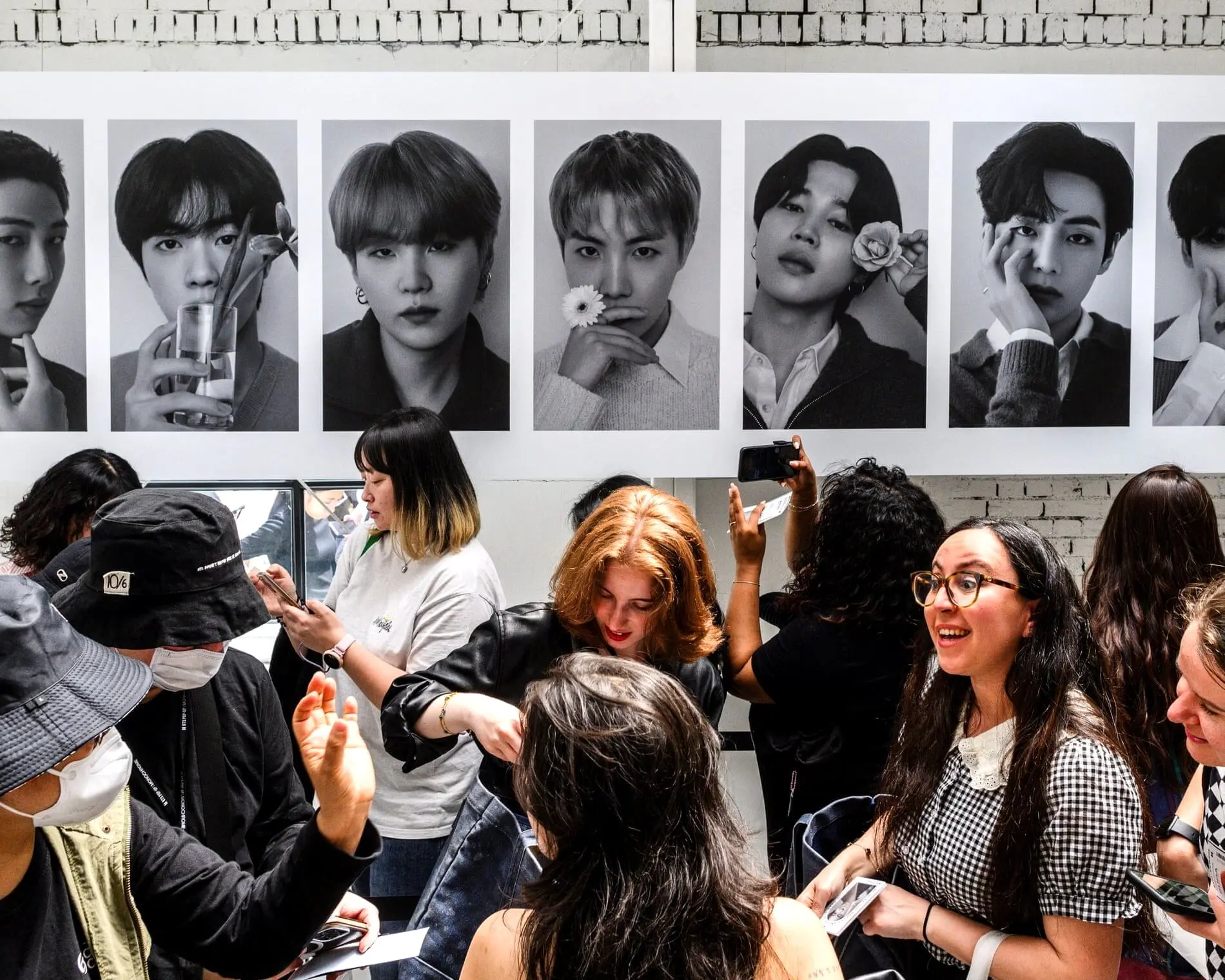 بازگشت طوفانی BTS؛ فروش فوری بلیت‌ها و آماده‌باش سئول برای حضور ۲۶۰ هزار هوادار