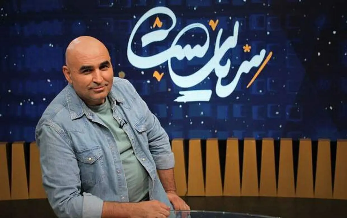 علی مسعودی: بلد نیستم طنز فاخر بسازم