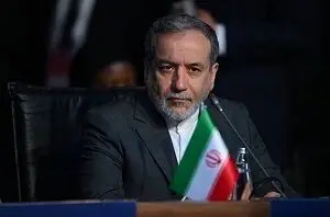 عراقچی: غنی‌سازی اورانیوم به دلیل آسیب‌های وارده متوقف شده است