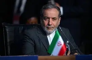 عراقچی: غنی‌سازی اورانیوم به دلیل آسیب‌های وارده متوقف شده است