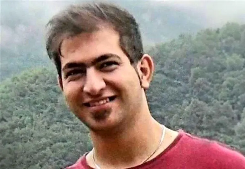 سامان محمدی خیاره که بود و ماجرای اعدام او چیست؟