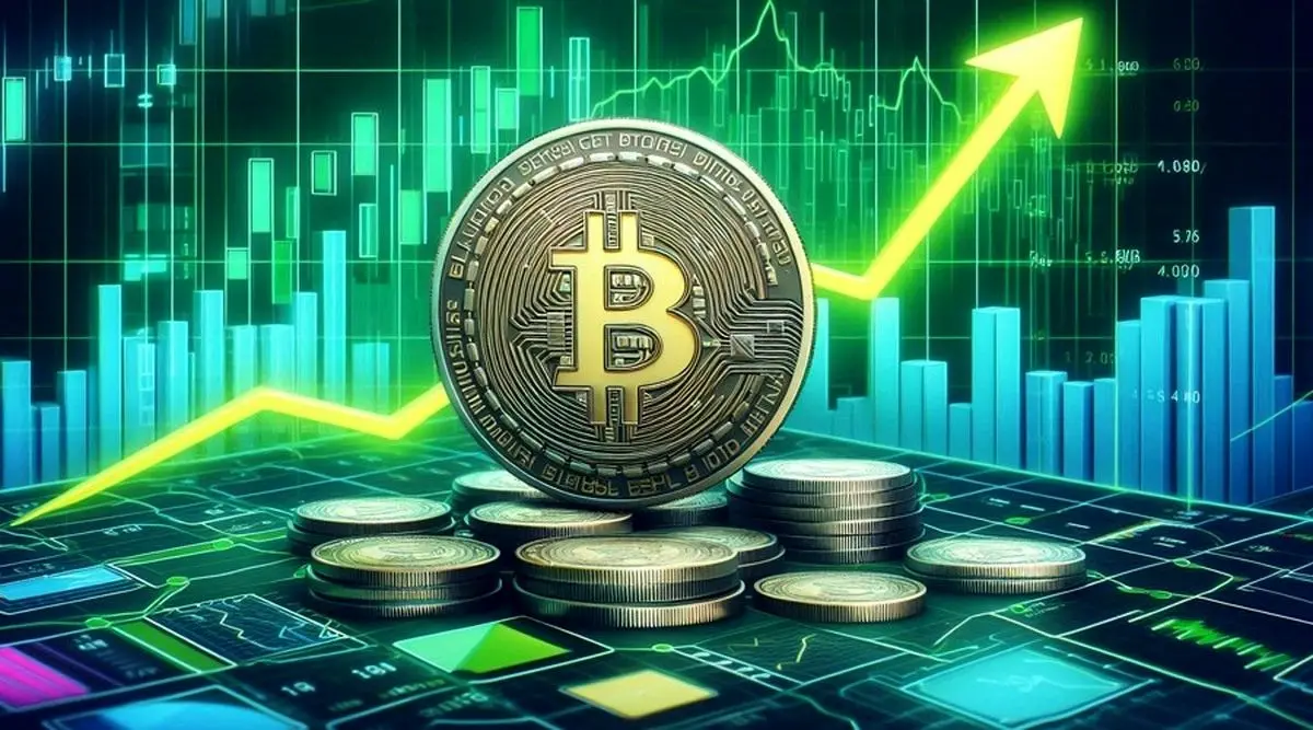 جهش بزرگ بیت‌کوین پس از سقوط تاریخی | قیمت بیت‌کوین چقدر شد؟