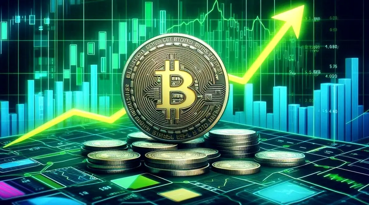 جهش بزرگ بیت‌کوین پس از سقوط تاریخی | قیمت بیت‌کوین چقدر شد؟
