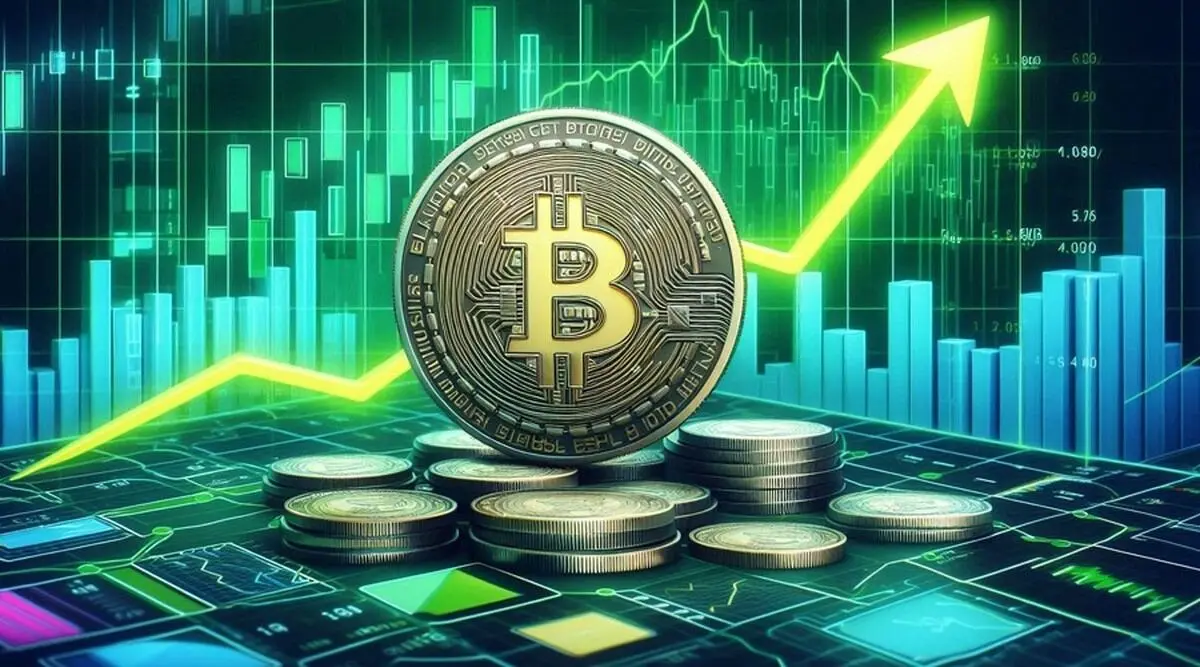 جهش بزرگ بیت‌کوین پس از سقوط تاریخی | قیمت بیت‌کوین چقدر شد؟