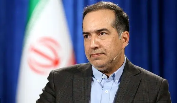ویدیو| حسین انتظامی: امنیتی کردن هرچیز اتفاقا اقدامی ضدامنیت است