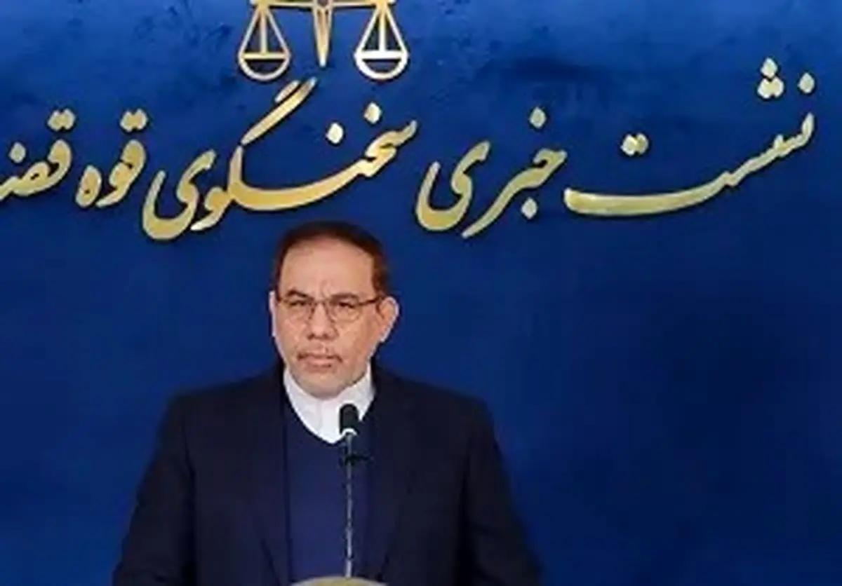 تائید بازداشت امین جوادی توسط قوه قضائیه | فراخوان ۲ وزیر دولت رئیسی برای اجرای حکم چای دبش