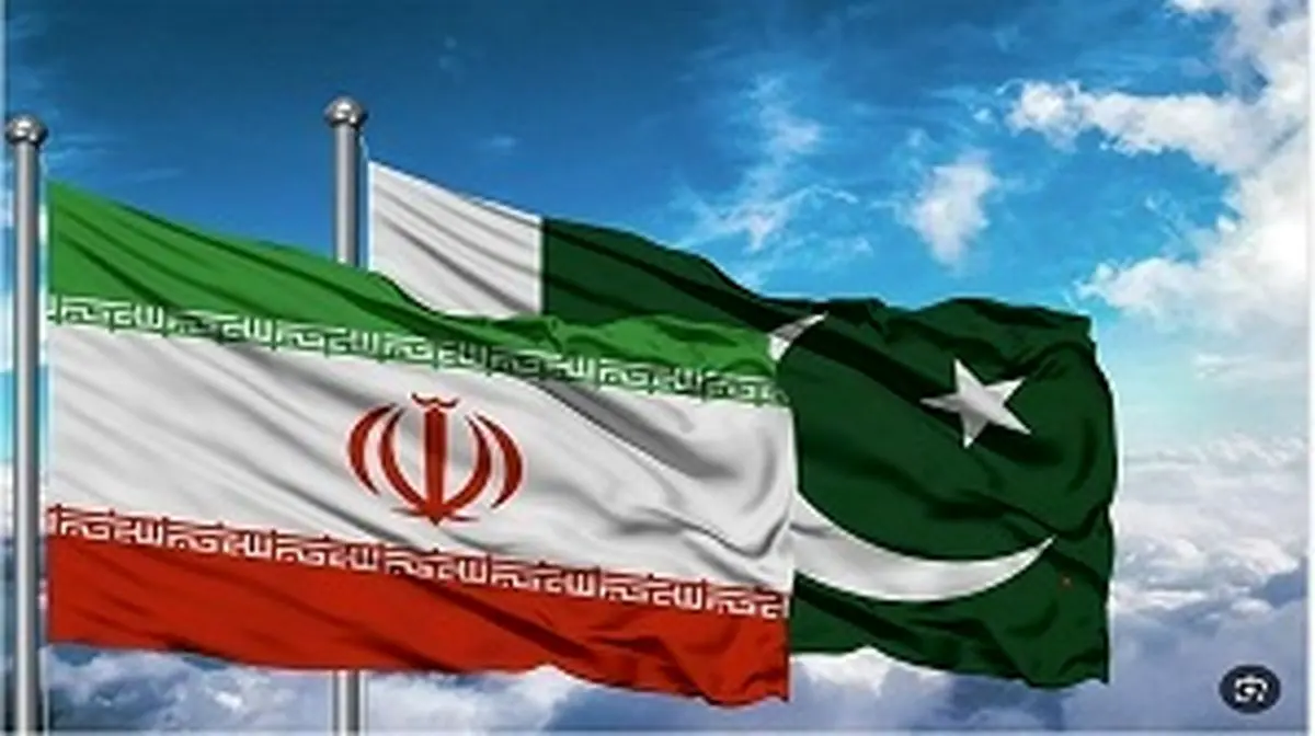 آیا پاکستان به ایران بمب اتم می دهد؟
