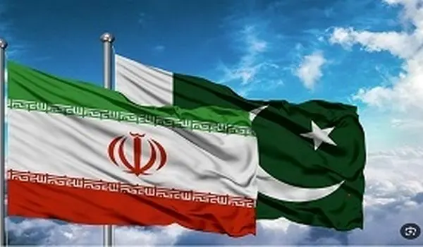 آیا پاکستان به ایران بمب اتم می دهد؟