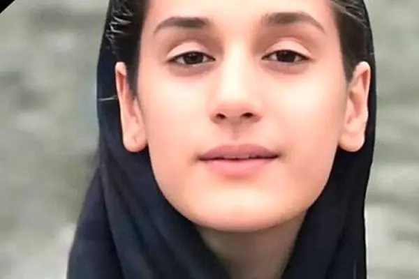 قتل خونین شیدا ۱۵ ساله بخاطر جواب منفی به خواستگار ۲۰ ساله اش