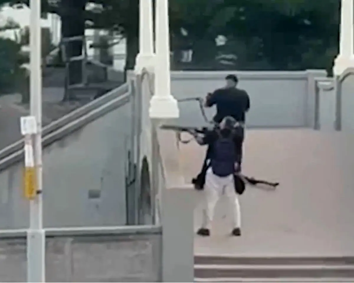 حمله تروریستی باندای؛ بررسی ارتباط عاملان با داعش پس از سفر مشکوک به فیلیپین