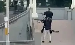 حمله تروریستی باندای؛ بررسی ارتباط عاملان با داعش پس از سفر مشکوک به فیلیپین