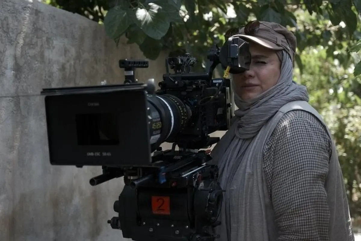 نامه نرگس آبیار به اعضای آکادمی اسکار؛ سکوت نکنید 