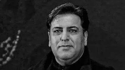 علت فوت علی بهرامی فر چه بود؟