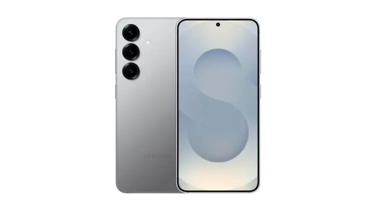 افشای مشخصات گلکسی S26 پرو