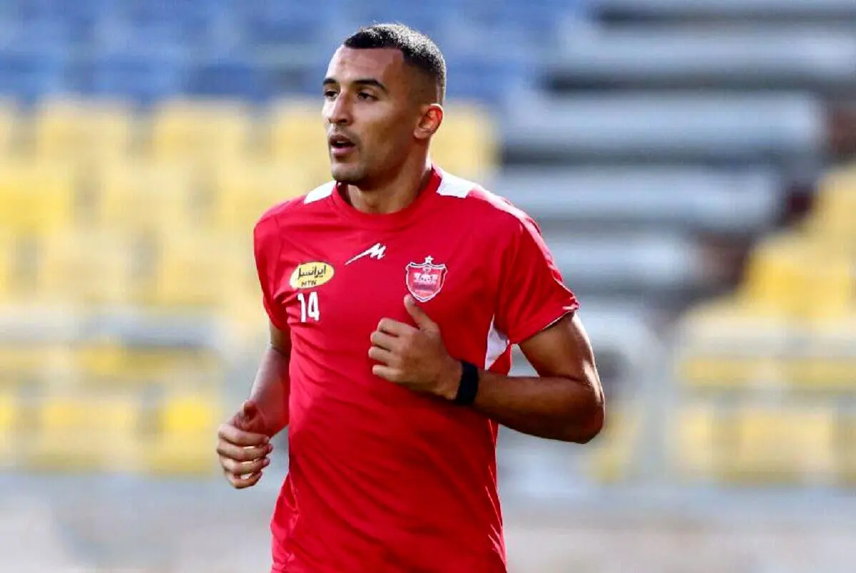 نامه غیرمنتظره و هماهنگ استقلال سپاهان و تراکتور به فیفا علیه پرسپولیس + عکس
