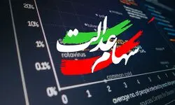 سود سهام عدالت واریز شد؛ علت تفاوت مبالغ دریافتی چیست؟
